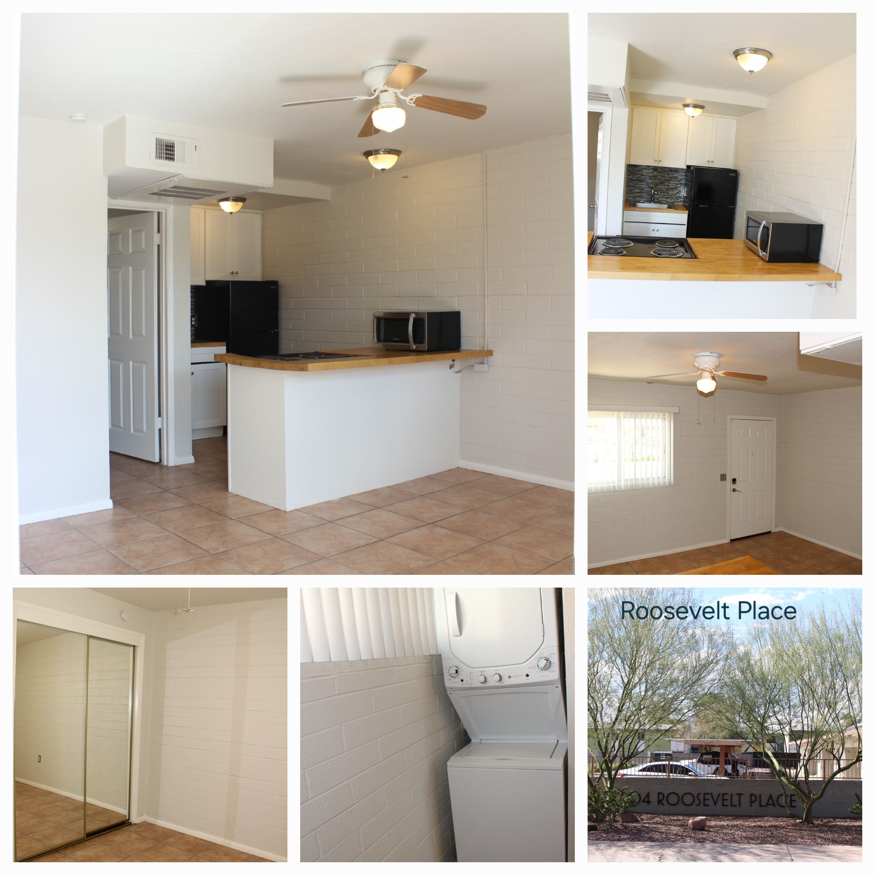 604 South Roosevelt Street - 8