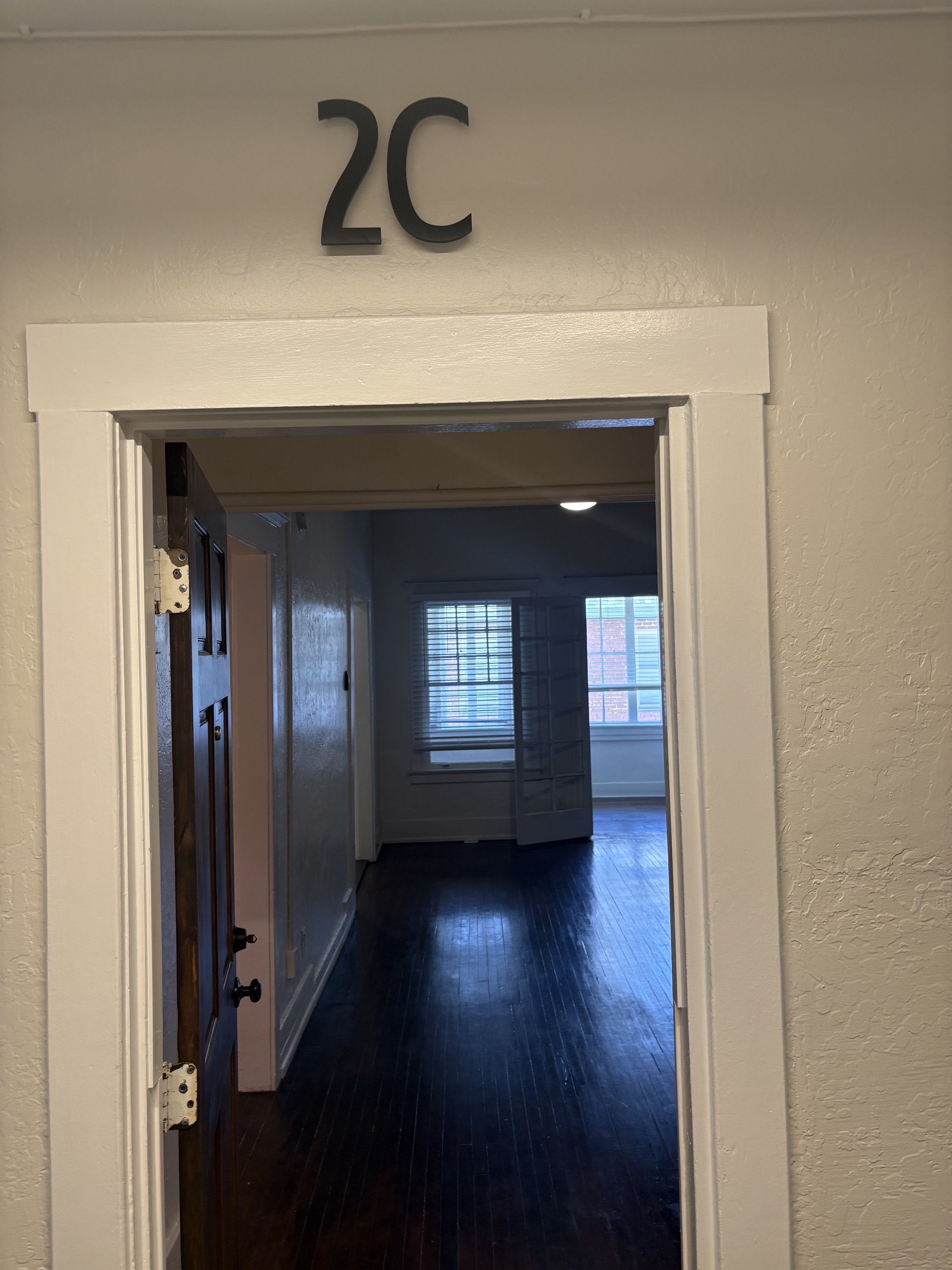 845 North 2nd Avenue - 2C