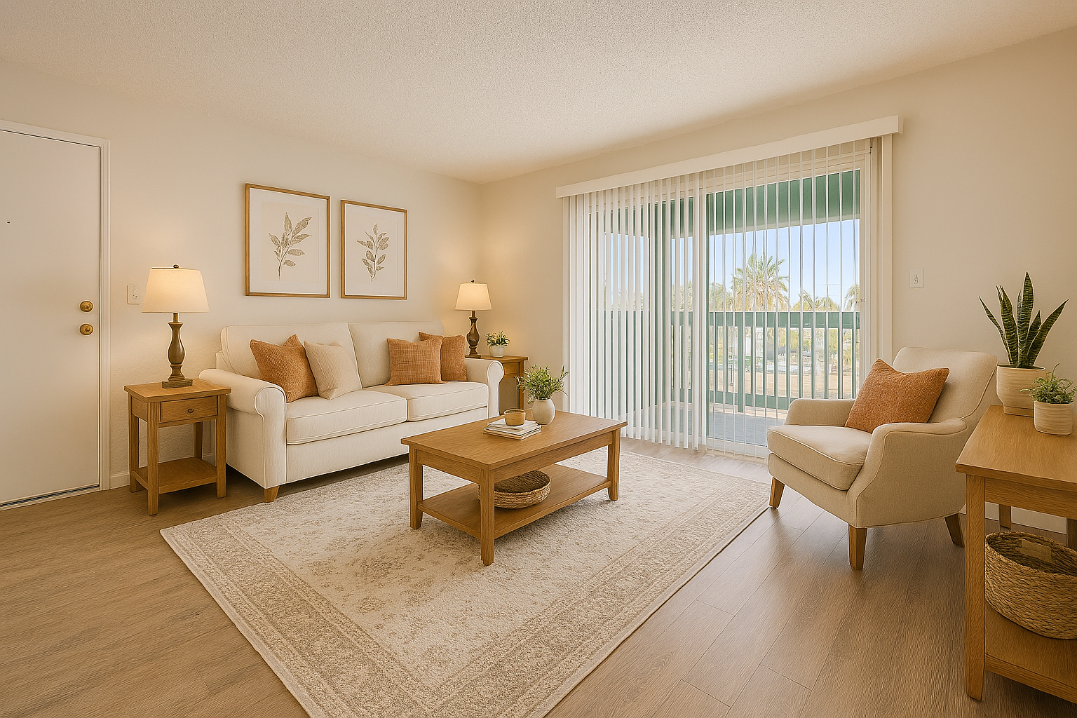 2229 East Cactus Road - 4