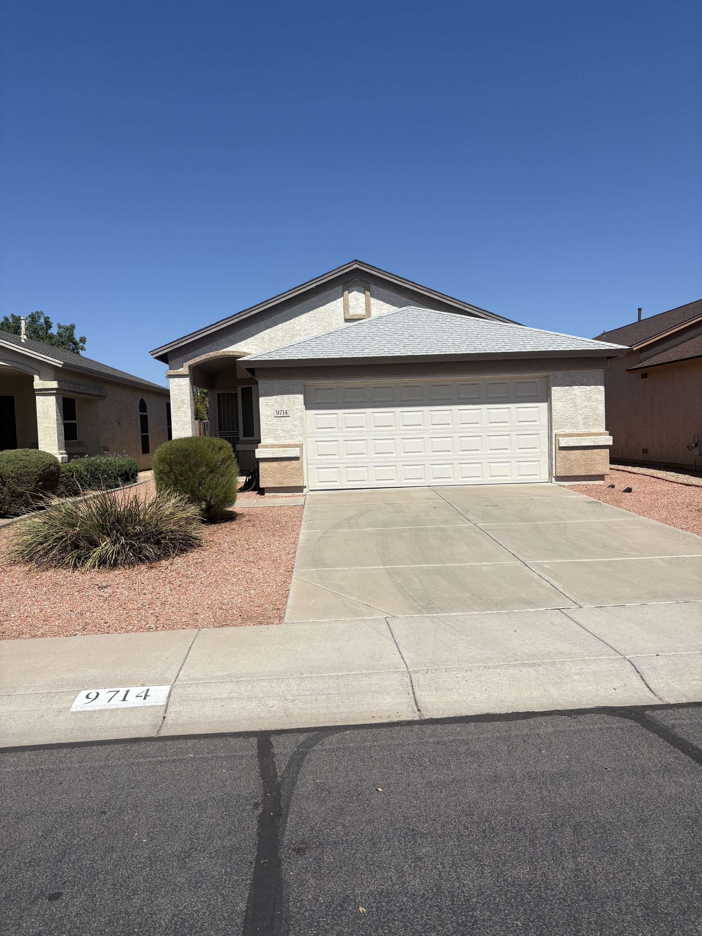 9714 West Mountain View Road