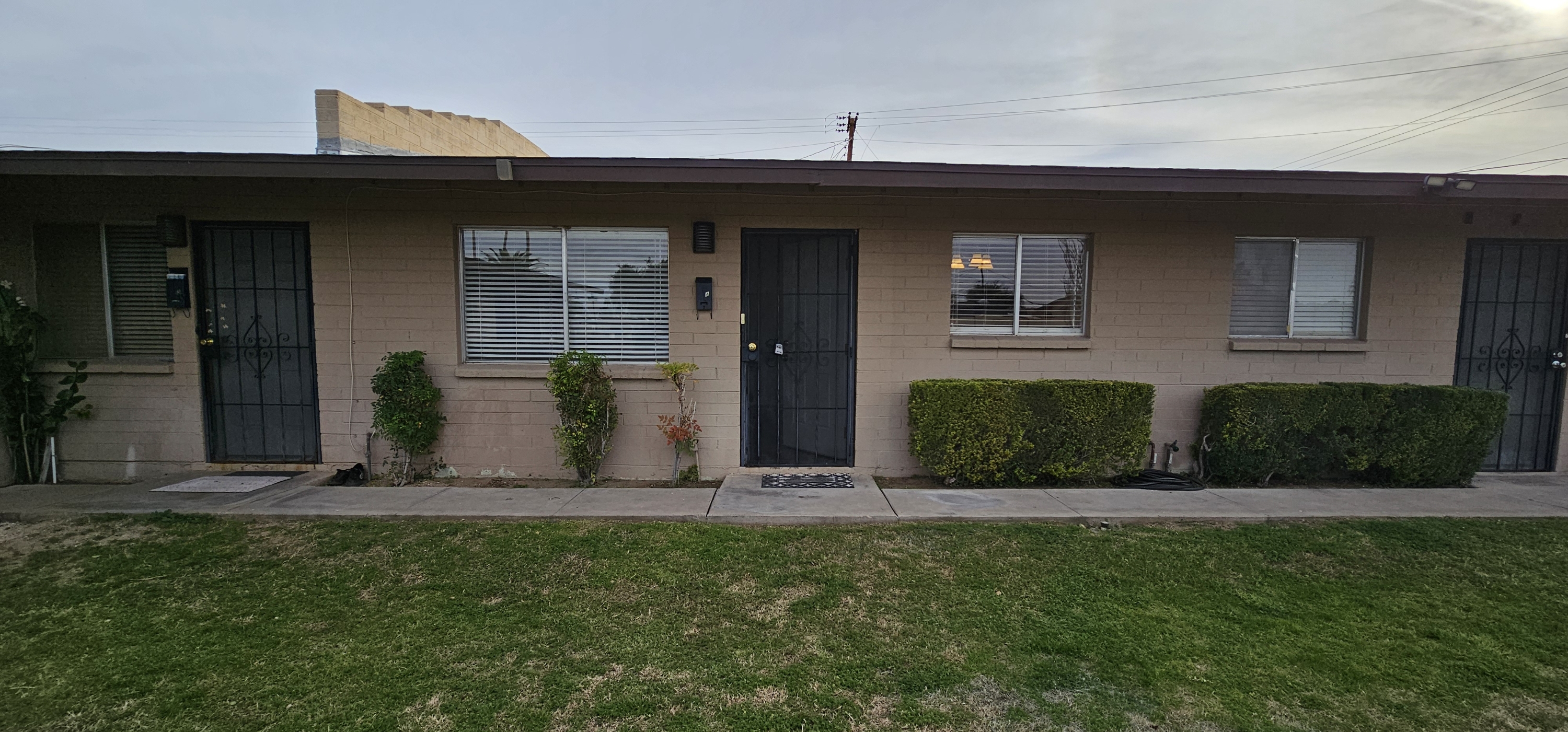 7001 East Wilshire Drive - 4