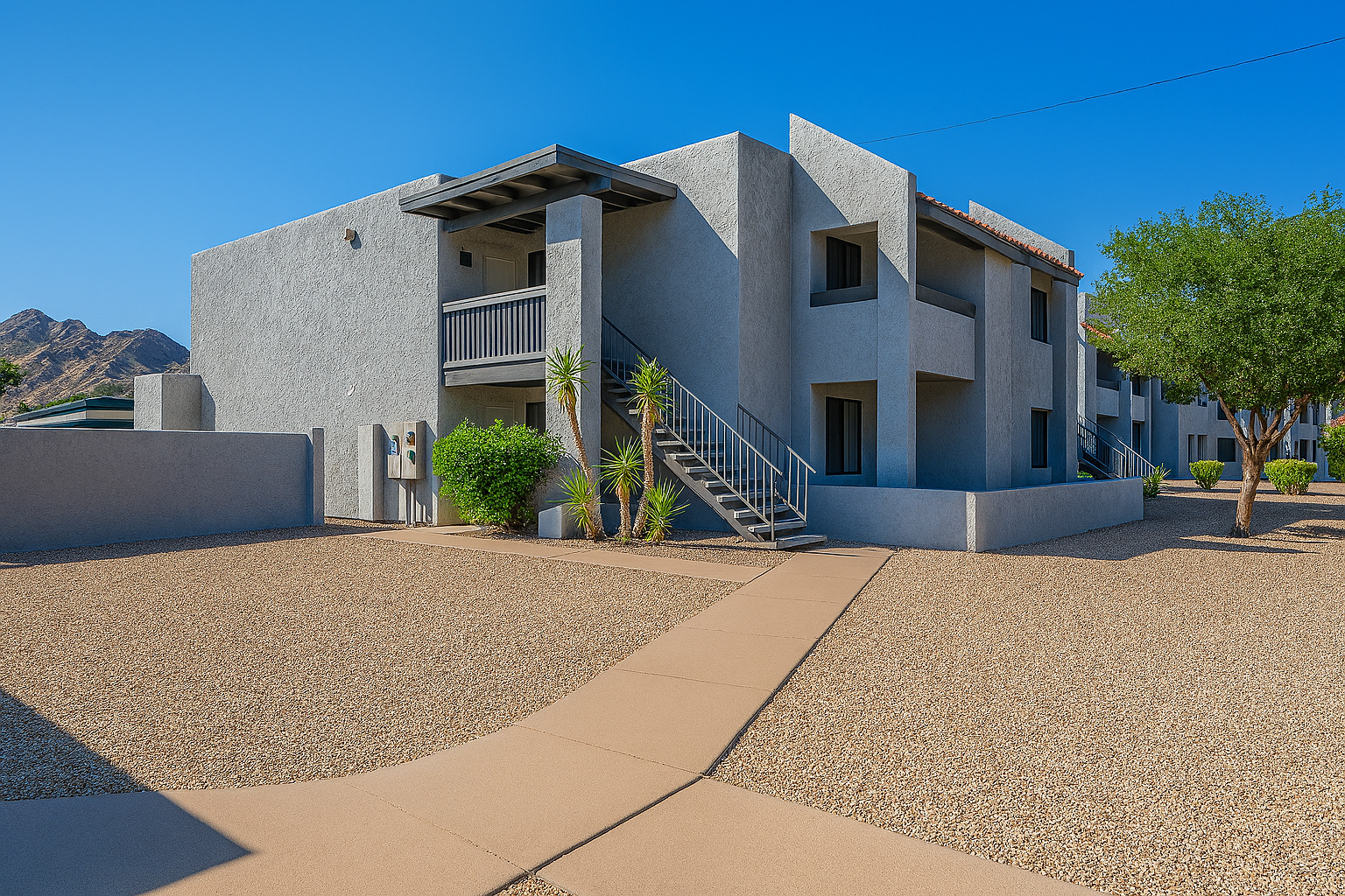 2223 East Cactus Road - 3